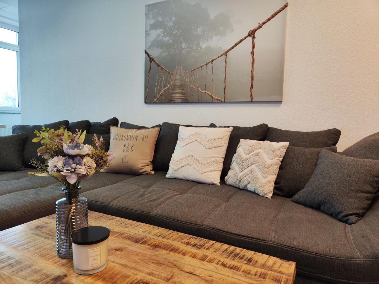 Apartamento * Wohlfuehloase Koeln I * Exterior foto