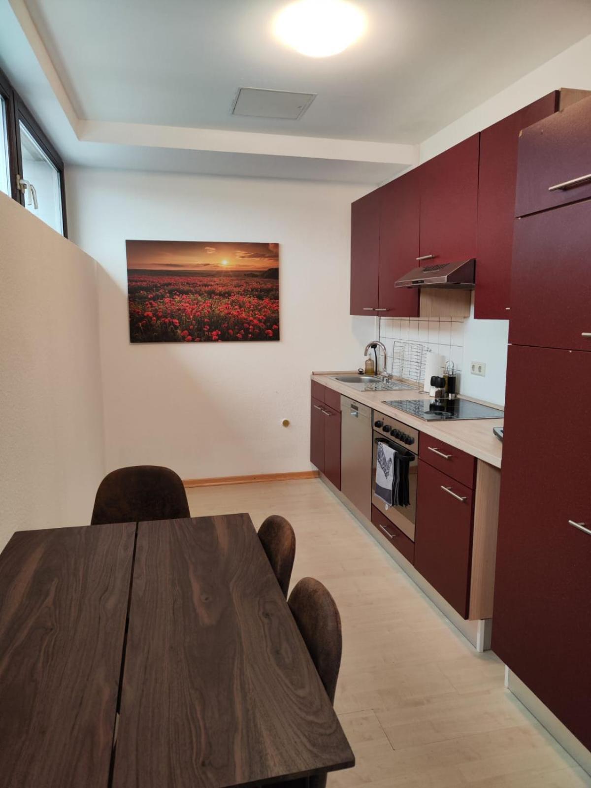 Apartamento * Wohlfuehloase Koeln I * Exterior foto