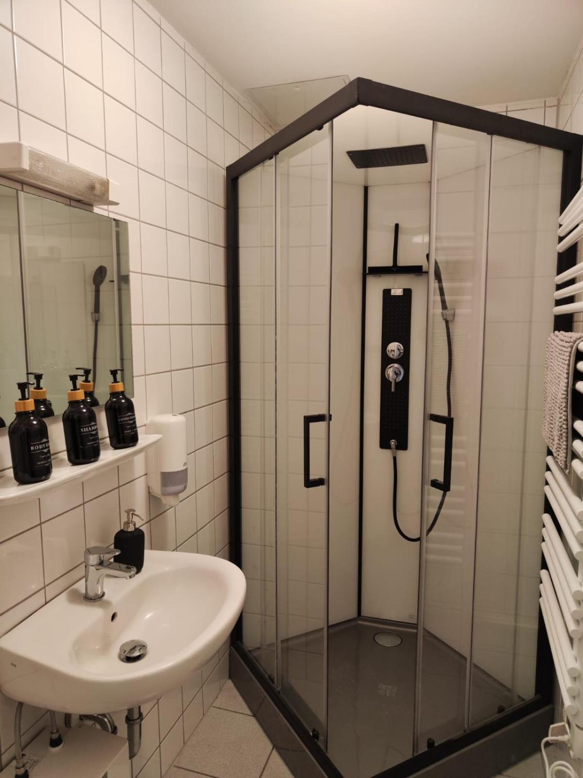 Apartamento * Wohlfuehloase Koeln I * Exterior foto
